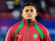 法媒：国米有意引进摩洛哥U20世界杯冠军门将本沙乌什