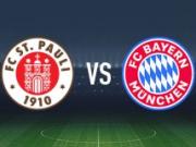 圣保利vs拜仁：藤田让瑠奇马、佩雷拉-拉格首发，诺伊尔、基米希出战