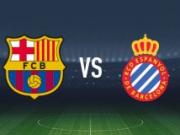 巴萨vs西班牙人：亚马尔、佩德里首发，基克-加西亚、卡夫雷拉出战