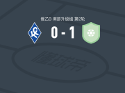 下诺夫哥罗德胜利1-0苏维埃之翼B队，arseniy kondoyanidi一剑封喉