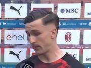 萨56：变阵？对我来说变化的只是身后的队友，今天是阿特卡梅