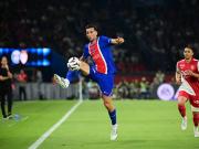 Fabian Ruiz: Winning the Ballon d'Or would be an honor for me.