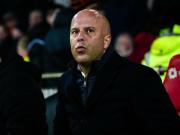 必须赢的比赛？斯洛特：在利物浦每一场都是必须赢的