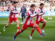 100球vs25球，拜仁vs圣保利创德甲历史交锋进球相差最大纪录