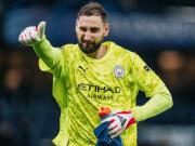 多纳鲁马：瓜帅帮助了我很多，能够被他执教是非常幸运的