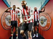 21球，伊戈尔-蒂亚戈打破布伦特福德队史英超单赛季进球纪录