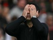 阿尔特塔下课？迪尼：这就是阿森纳球迷，但俱乐部不会解雇他