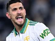 意媒：佩7不大可能续约，国米有意免签但目前尚无实质行动