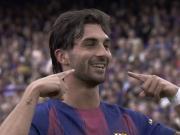 头球破门助球队领先，费兰-托雷斯打破俱乐部13场进球荒