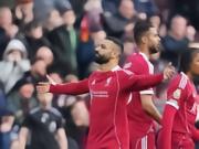 剑南春丨利物浦2-0富勒姆，萨拉赫、恩古莫哈建功，维尔茨献助攻