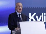 皇马酝酿重大结构变革引入资本维系会员掌控