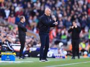 此前3场2平1负，斯洛特执教利物浦以来首次击败富勒姆