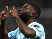 博加：斯帕莱蒂完全配得上续约；我的未来？还不确定