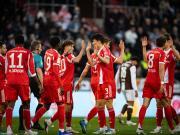 本赛季能否实现？拜仁距离五大联赛单赛季进球数纪录还差20球