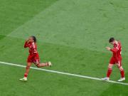 恩古莫哈：教练和所有队友都信任我，我只需要继续努力