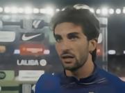 费兰：我做得不好就被喷，做得好却很少有人提