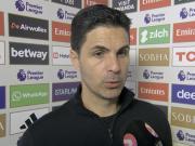 塔帅：我不想找借口，一切仍掌握在我们自己手中