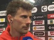 格雷茨卡：很开心打进破纪录进球；战皇马首发？泡芙状态更好