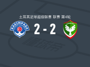 卡斯帕萨2-2迪亚巴基，亚尔钦先拔头筹，吉夫特-奥尔班救主