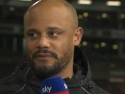 孔帕尼：卡恩让小鹿放弃世界杯？他自己手脚断了都会去世界杯