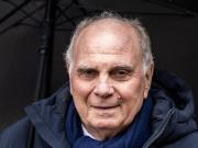 赫内斯：我们当年的德甲进球纪录被破？这些球员不会停下脚步