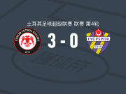 乔鲁姆3-0大胜埃于普体育，埃尔明-马赫米奇、博尔扎破门