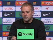 弗里克：逆转马竞我们需要的不是奇迹，是完美的表现