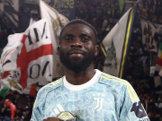 罗马诺：尤文已与博加就长期合同达成协议，计划买断他