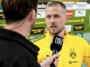 施洛特贝克因解约条款被嘘，安东：不可理喻，嘘球员伤害球队