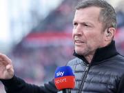 马特乌斯：卡恩让小鹿放弃世界杯？这说法多余且令人难以理解