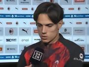 里奇：今天我们人在场上精气神却不在，创造了机会也没把握住