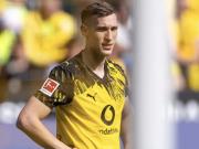 里肯谈施洛特贝克：我们续约了一名热爱为多特蒙德效力的球员