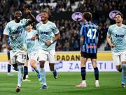 性价比满分，自3月以来博加意甲打进4球联赛所有球员第二