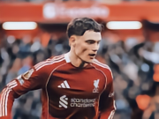 利物浦英超首秀赛季运动战创造50次机会，维尔茨成队史第四人