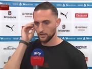 拉比奥：我完全理解球迷的嘘声，但针对莱奥的嘘声让我很失望