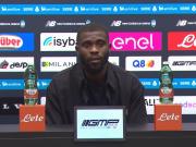 博加：做梦也没想到一切会进展得这么快，我对现状很满意