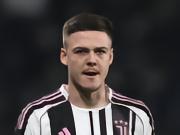 霍尔姆：刚加盟尤文就遭遇伤病，这段时间对我来说很艰难