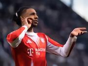 奥利塞回击圣保利球迷嘘声，埃贝尔：情绪是足球比赛的一部分