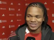 恩古莫哈：萨拉赫帮了我很多，罗伯逊对我的帮助则更大