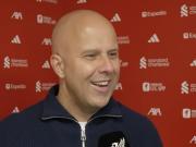 斯洛特：恩古莫哈进步很大，但也有两个瞬间说明他还需提升