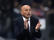 斯帕莱蒂：欧冠没有尤文会显得有些违和，外界也是这么认为