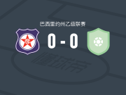 弗里博古恩斯0-0巴拉曼萨，双方互有攻守