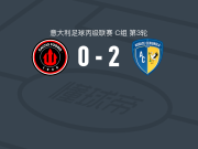 切里尼奥拉2-0福贾，博卡达莫破门，Mario Perlingieri锦上添花