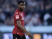 图片报：拜仁正在考虑在下赛季将阿塞科提拔进一线队顶替磁卡