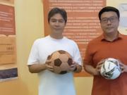 彭伟国谈世界杯：被佛得角队圈粉；看好人才济济的法国队夺冠
