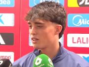 博尼亚尔：希望为马竞踢更多比赛，这显然就是我一生的俱乐部