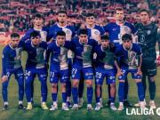 23岁289天，西蒙尼对阵塞维时排出执教马竞以来最年轻首发