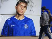 卫报谈恩佐被切尔西禁赛：他是那个指出皇帝没有穿衣服的孩子