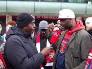 枪手球迷公开呼吁解雇阿尔特塔：我们有个垃圾教练，不然早夺冠了