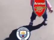 再度掉链，绿洲主唱加拉格尔调侃枪手：你逃离不了曼城的阴影